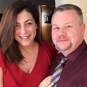 Meet your Posher, Steph